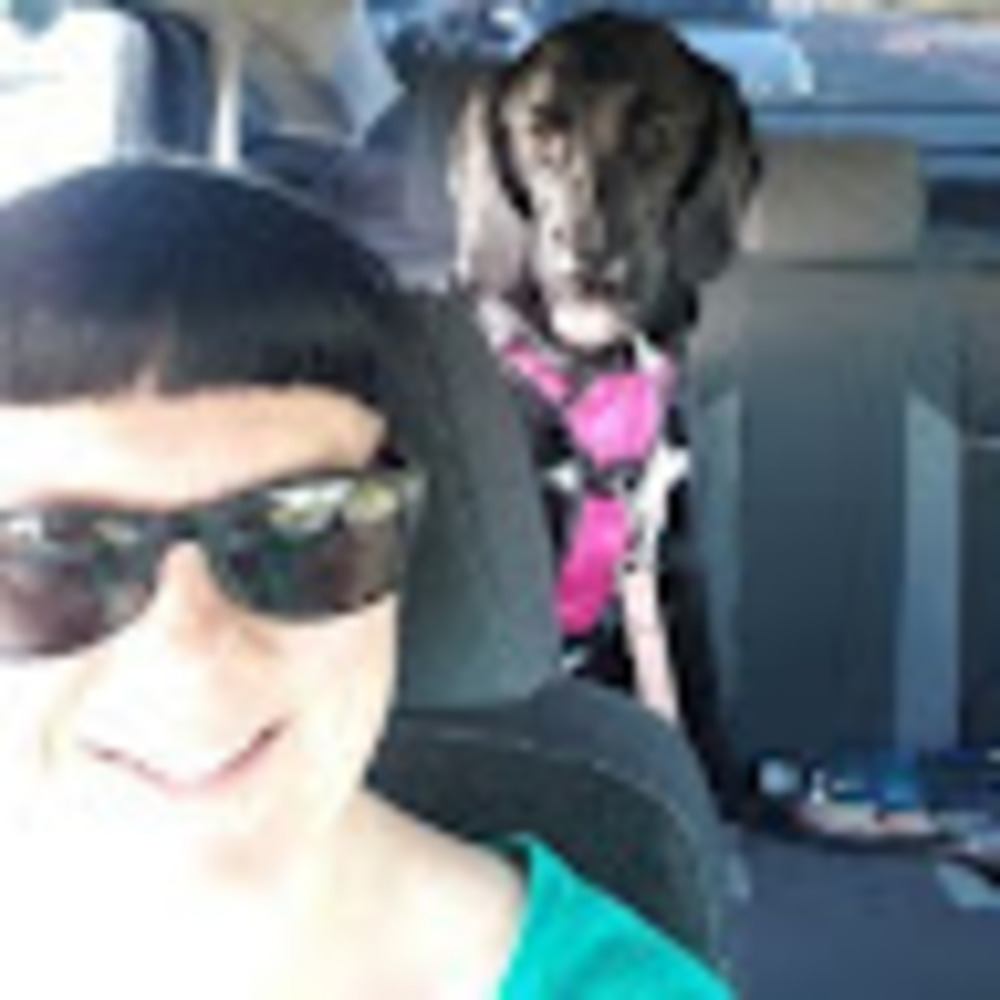 Meet your Posher, Jennifer